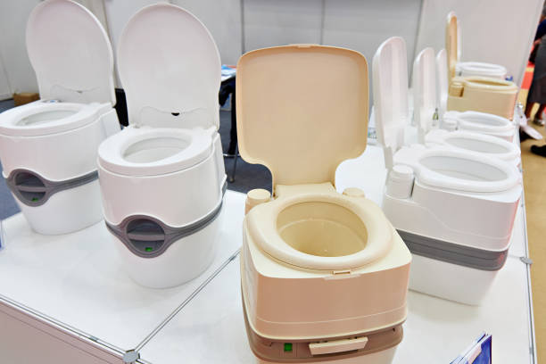 Best Portable Toilets with Baby Changing Stations  in Al Creek, CO