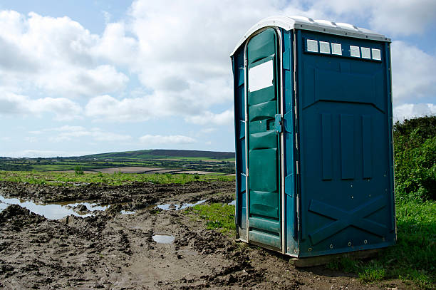 Portable Restroom Removal and Pickup in Coal Creek, CO